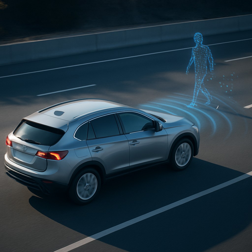 Active Safety Systems