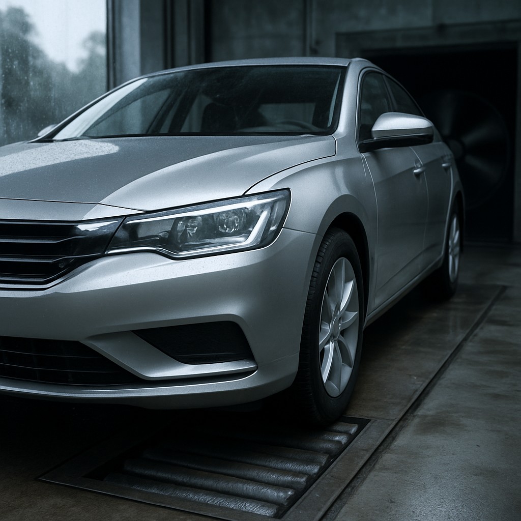 Durability & Production Consistency