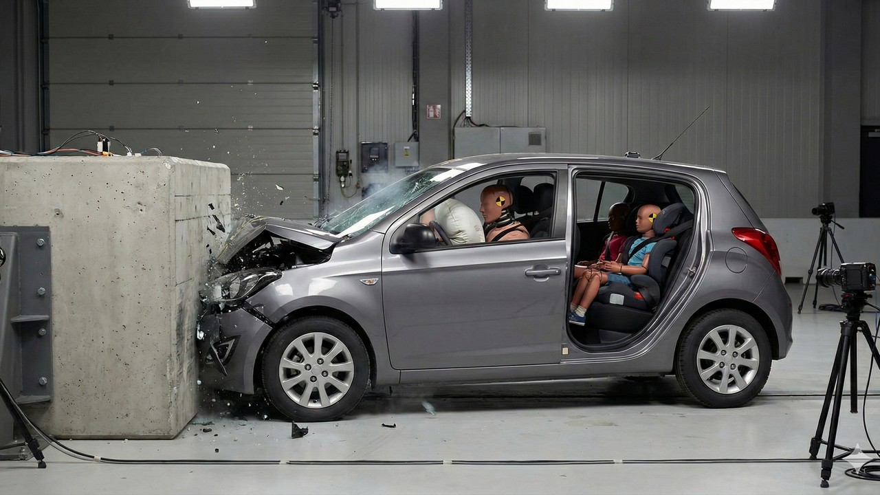 IAF AutoSafe Concept Visual