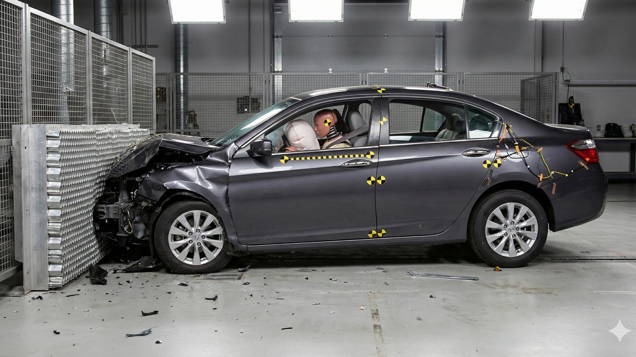 Why AutoSafe Process Matters