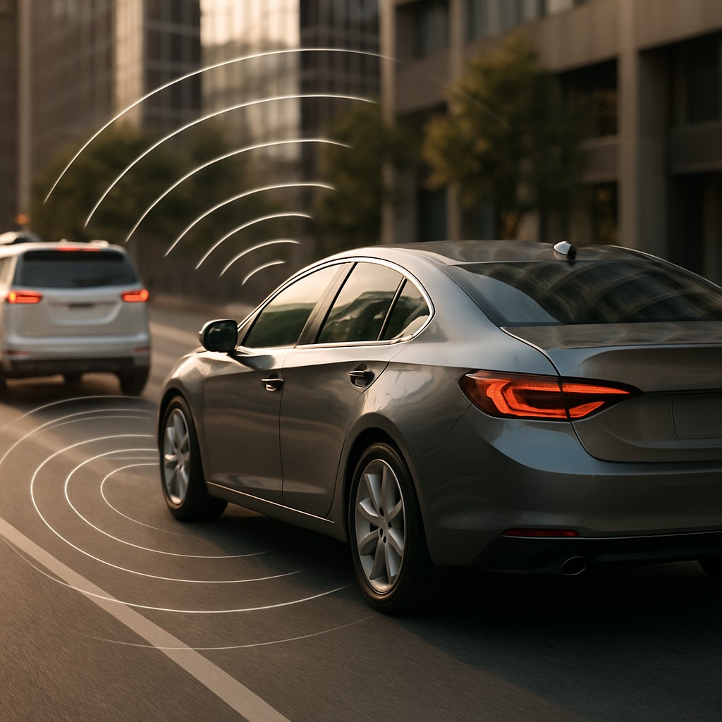5G SA vs C-V2X: Which Drives Connected Cars Forward?