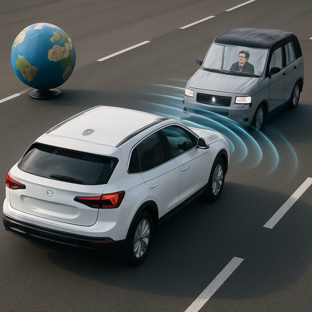 ADAS Functional Testing Across Global Protocols