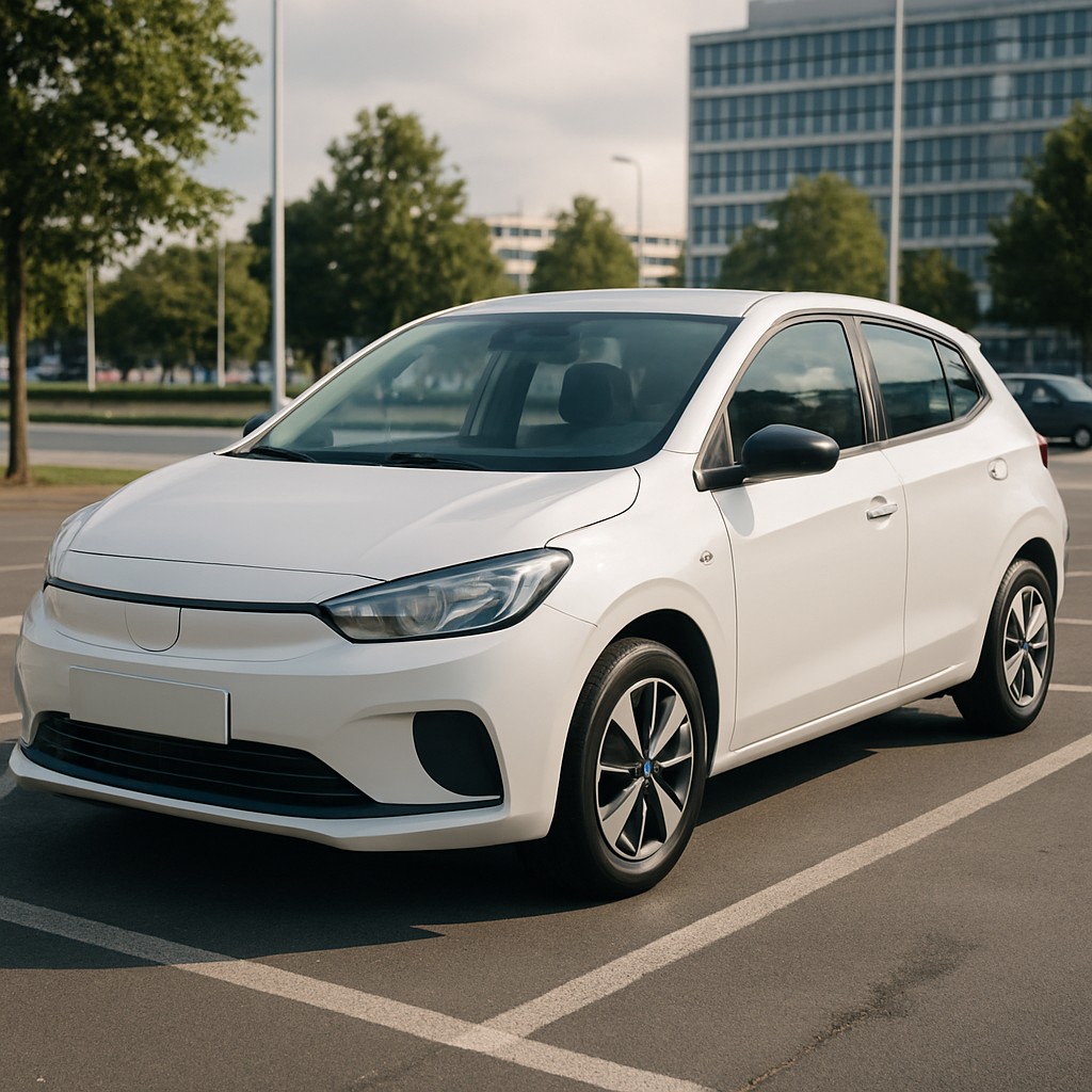 Affordable EVs: Can They Finally Go Mainstream?