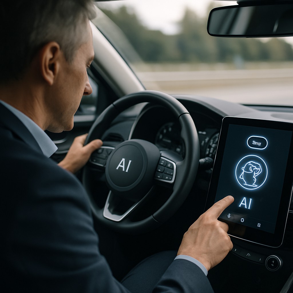 AI Assistants in Vehicles: User Feedback and Trends
