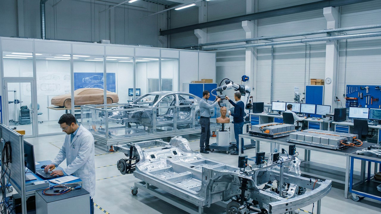 Building AutoSafe™ Step by Step