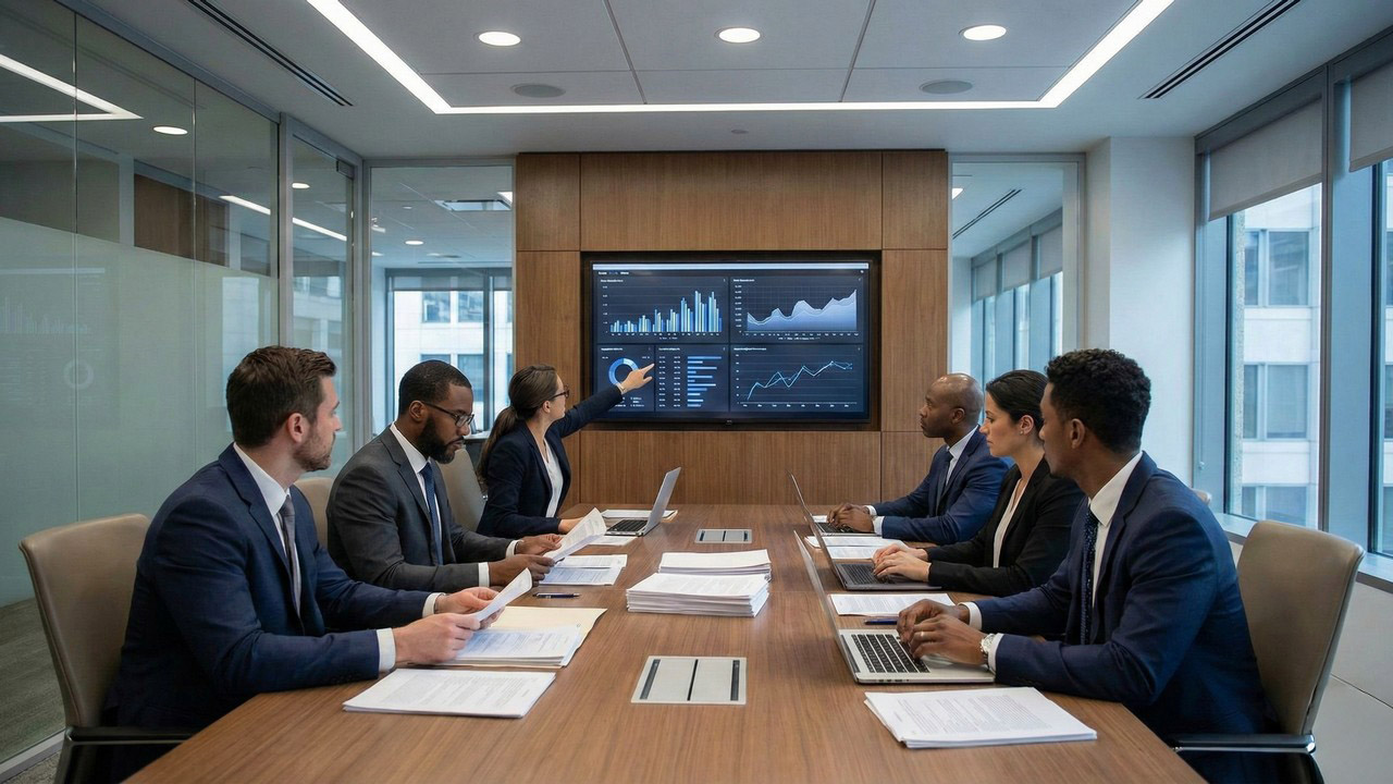 How IAF Reviews Memberships