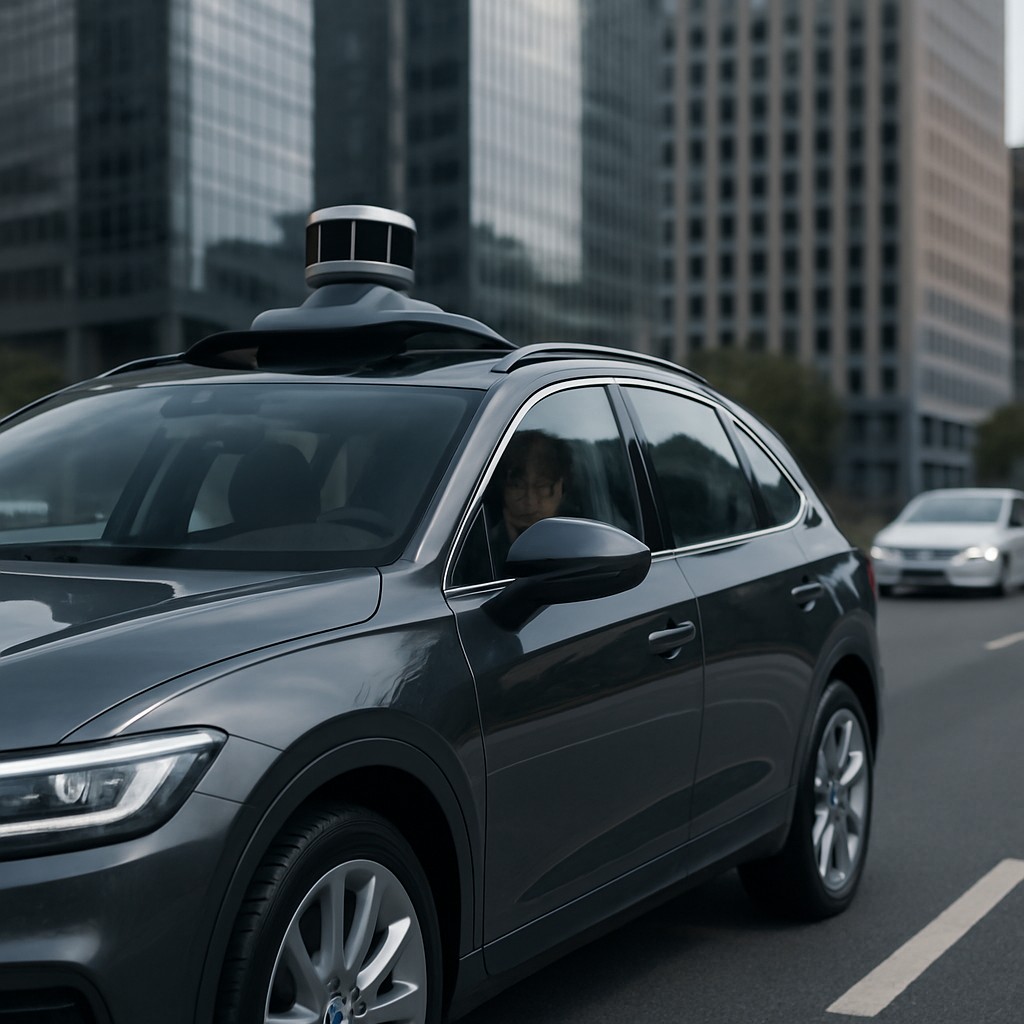 Level 4 Autonomy: Closer Than You Think?