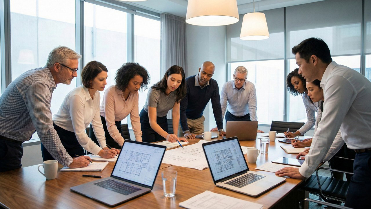 Membership Beyond Numbers