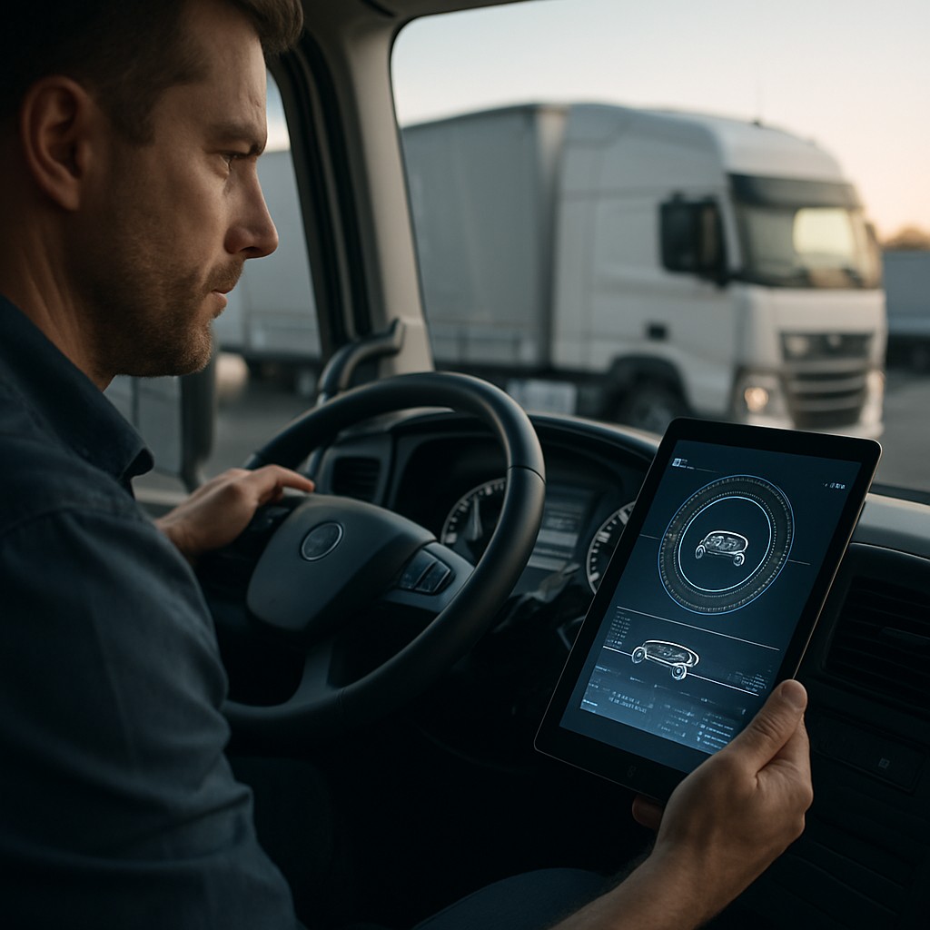 Onboard Monitoring Systems and Compliance