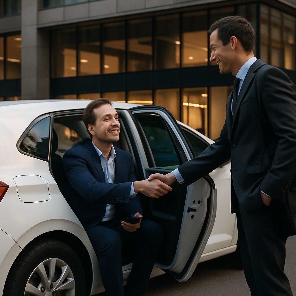 Shared Mobility Platforms Achieving Profitability