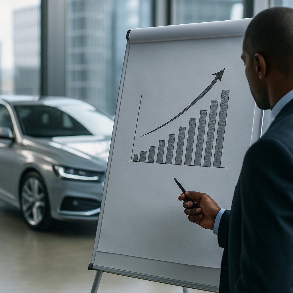Top 10 OEM Strategies for 2025 Growth