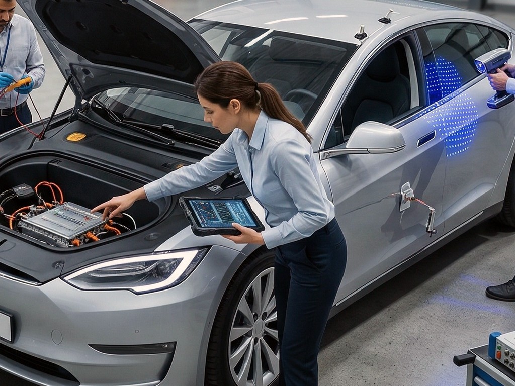 Understanding Car of the Year Awards: Structure, Influence and Evolution