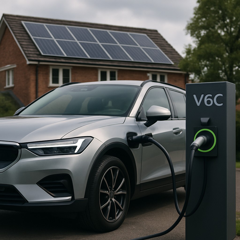 Vehicle-to-Grid: A Real Climate Contribution?