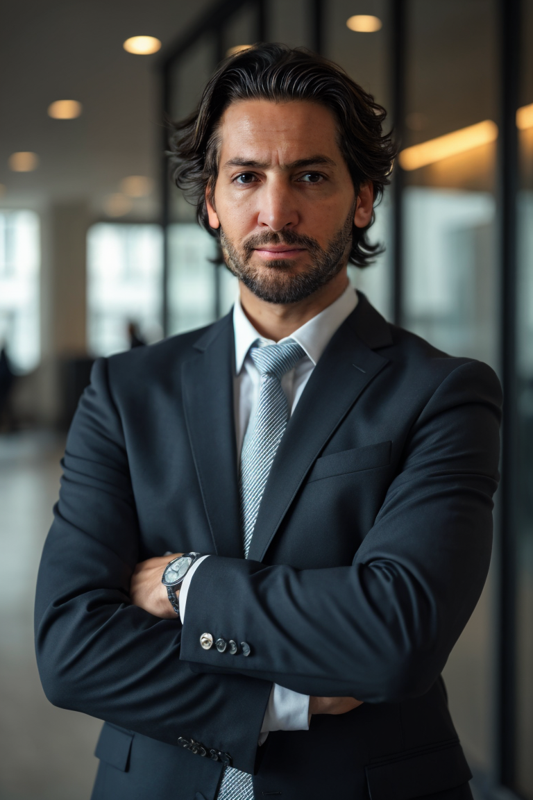 Ali  Akguel