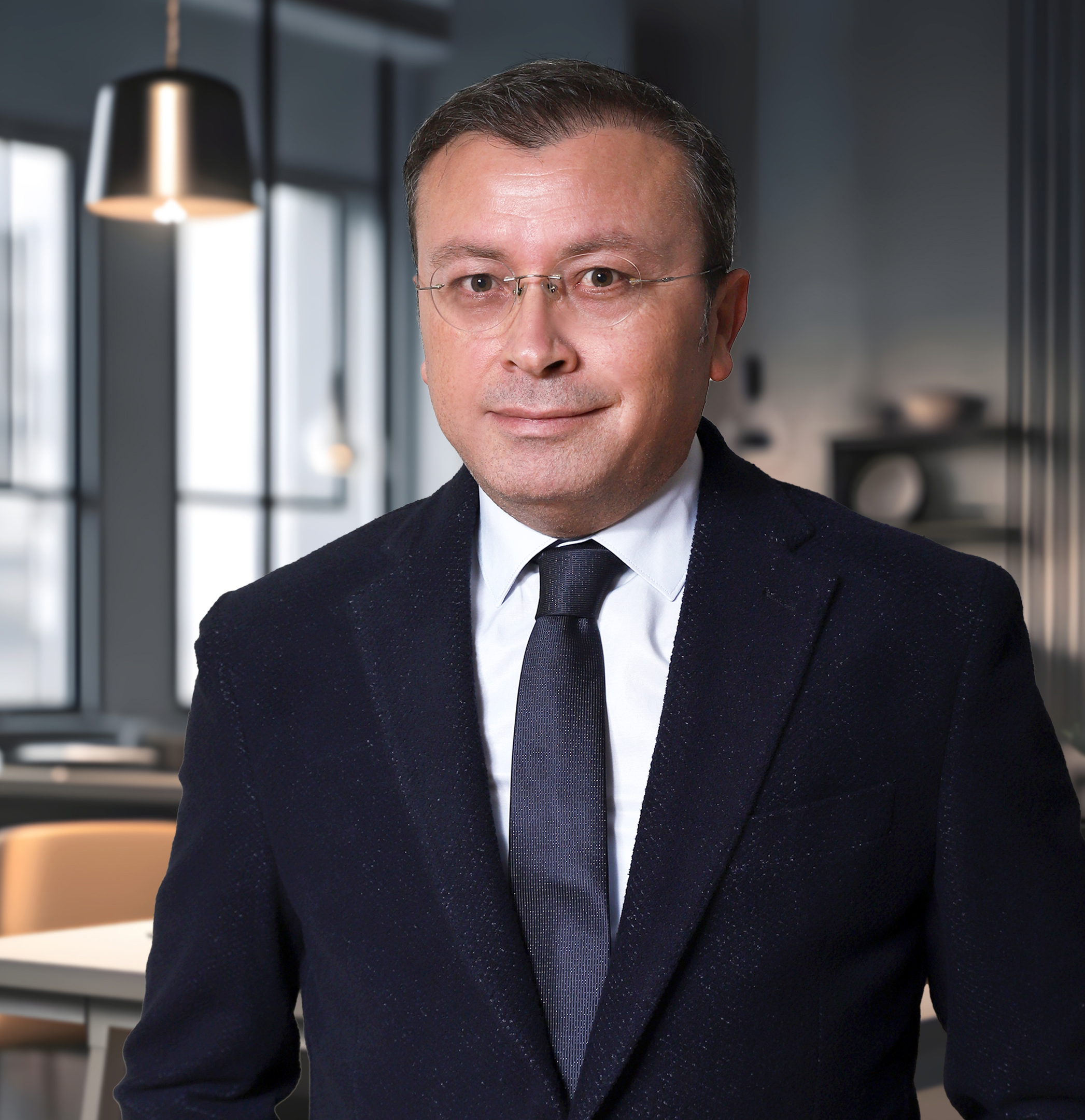 Hasan  Şahap