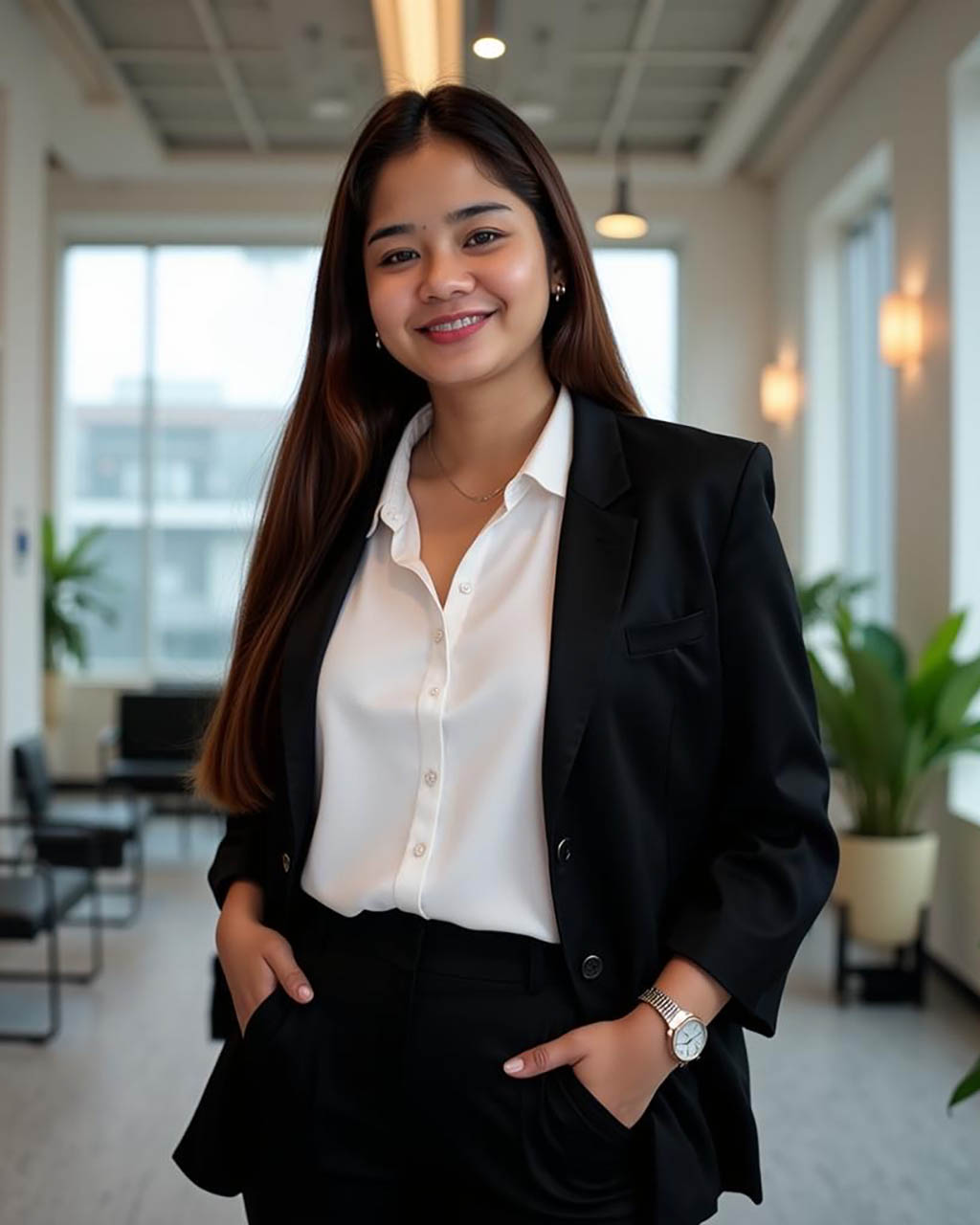 Lhyreen Delos Reyes