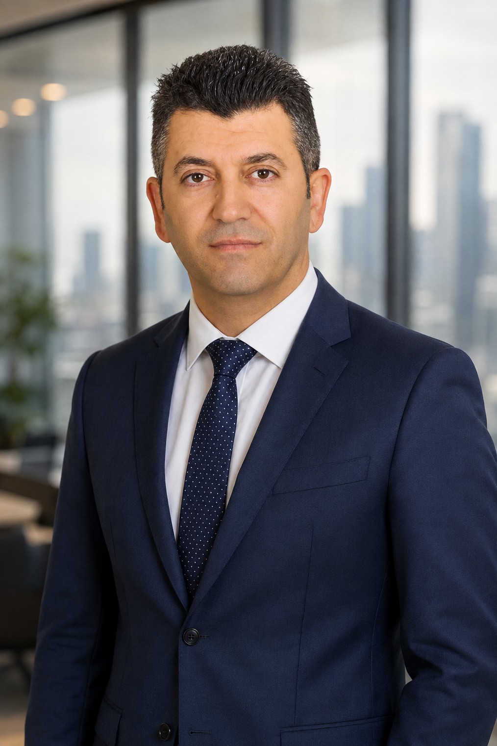 Mustafa  Ekinci