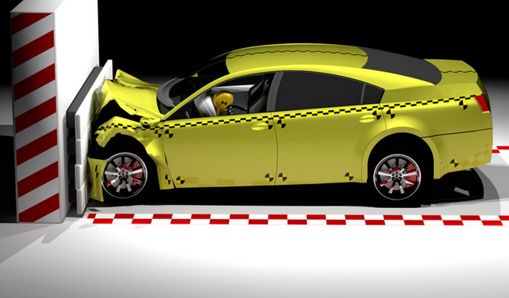 Asia Automotive Safety Forum – Bangkok