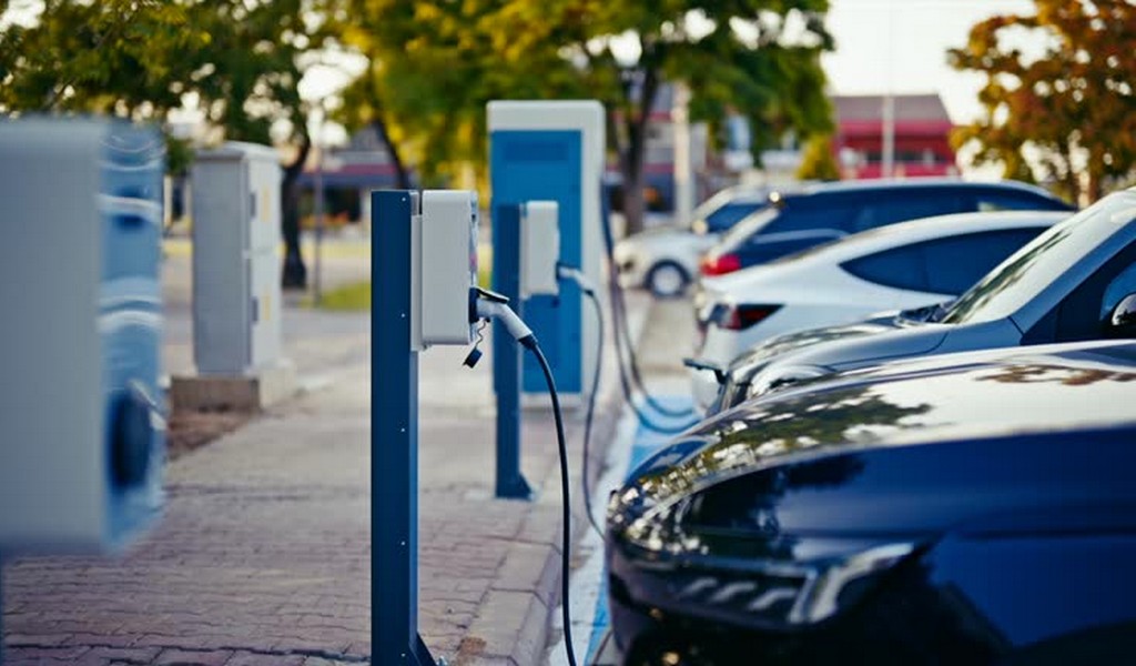Electric Vehicle Supply Chain Forum – Hanoi