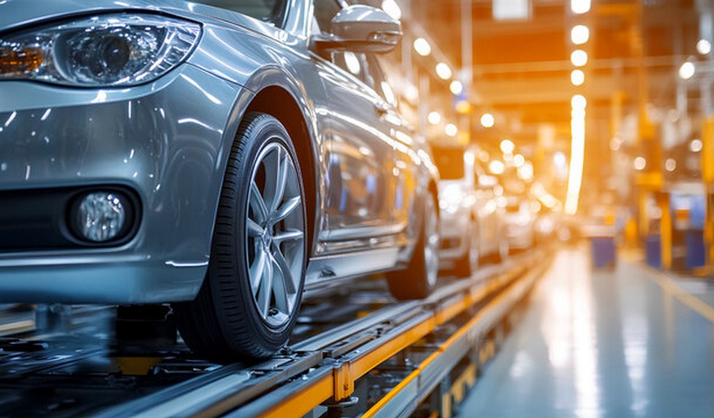 IAF Webinar: Vehicle Testing Innovations