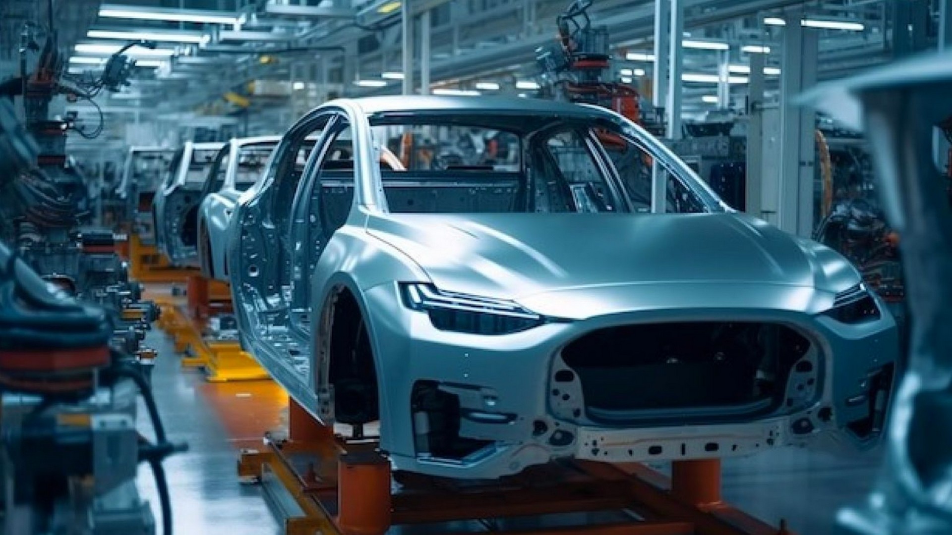 Global Leadership - Hero Background