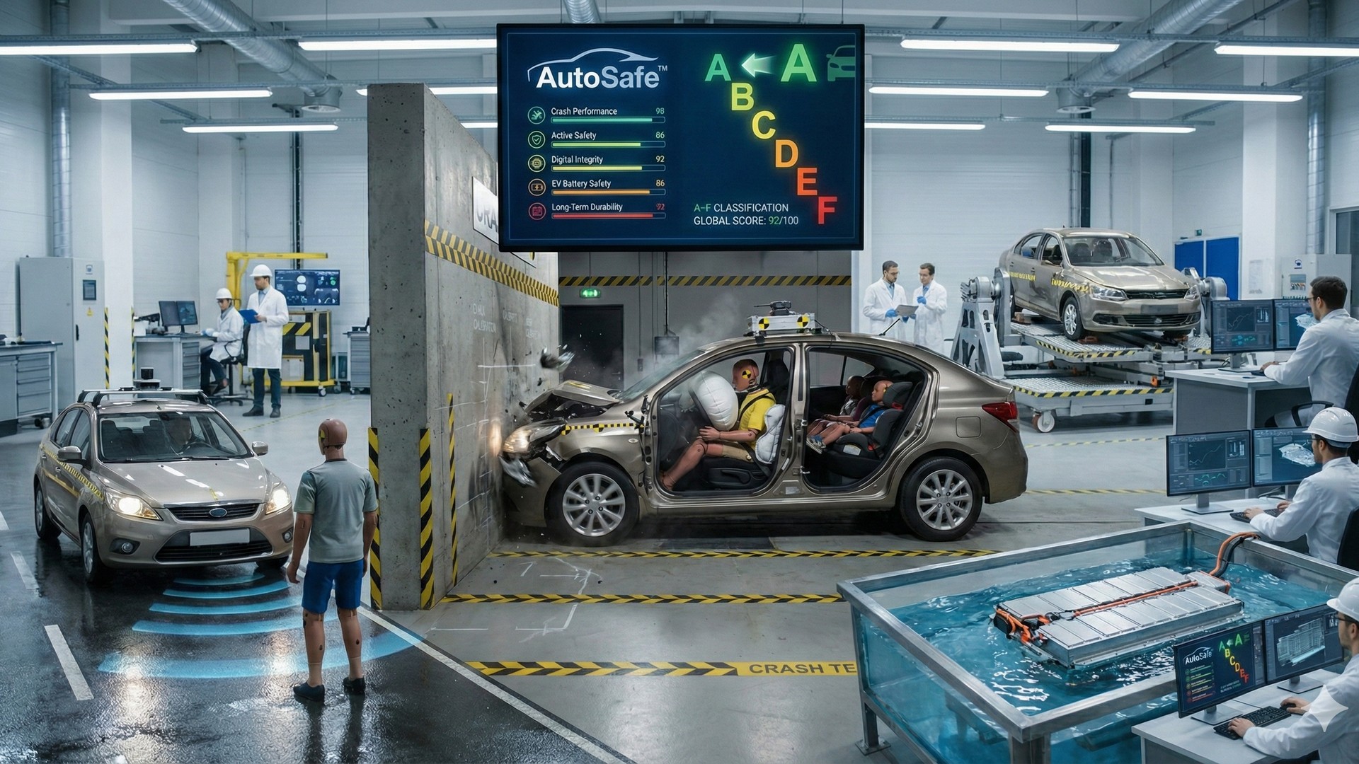 IAF AutoSafe™ - Hero Background