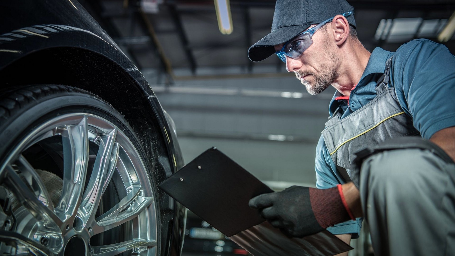 Compliance & Monitoring - Hero Background