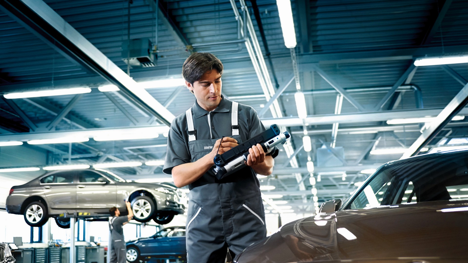 Regulatory Assurance - Hero Background