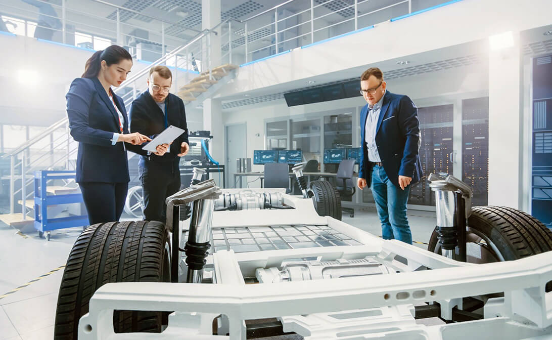 IAQC decision-making and governance alignment