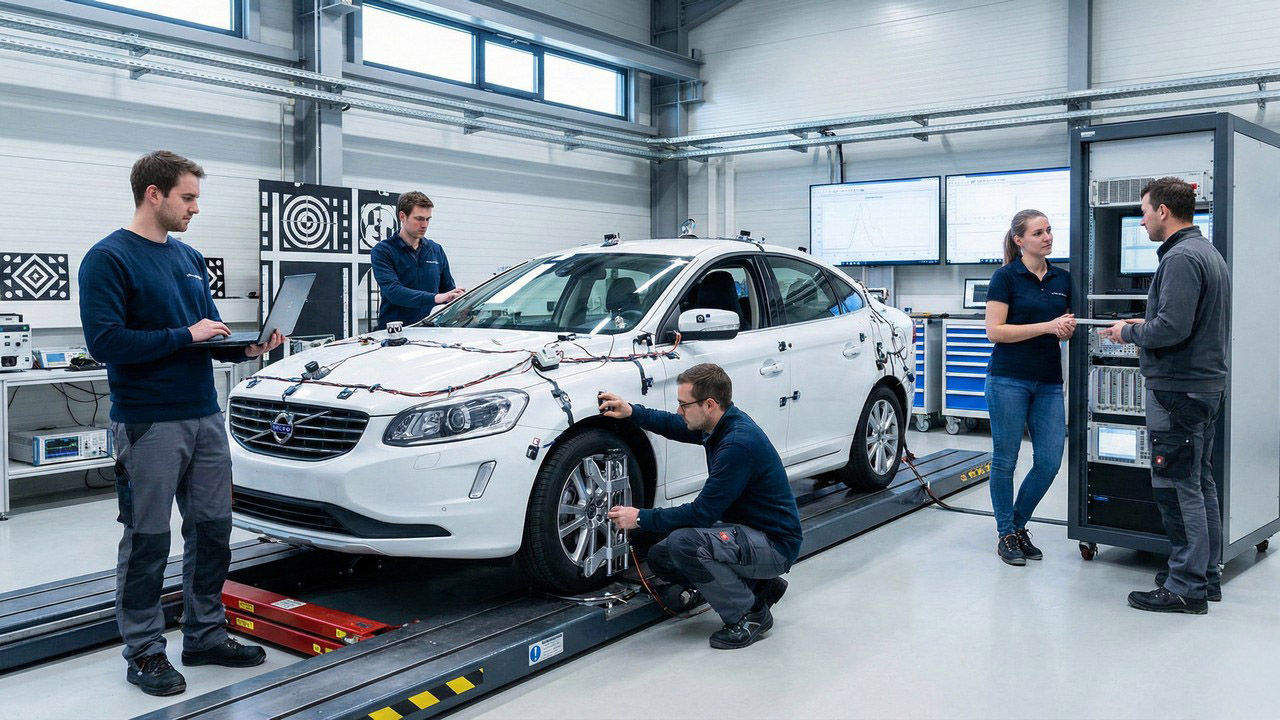 AutoSafe™ Development Gains Momentum