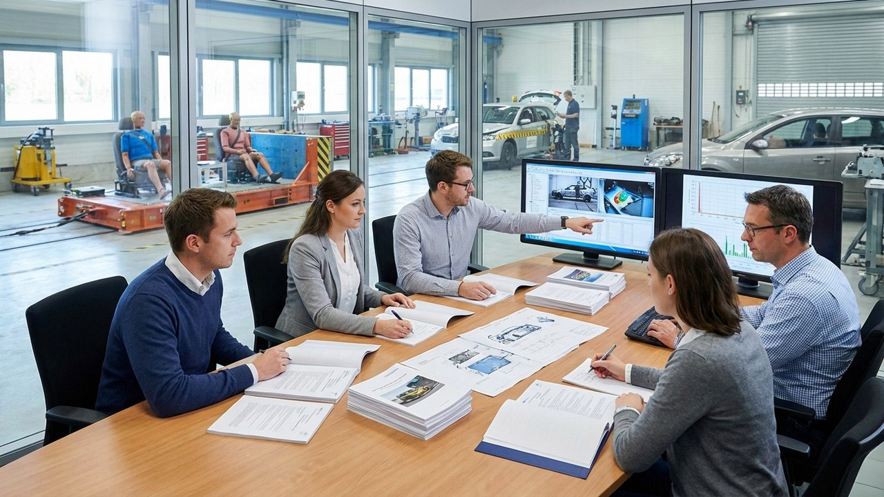 Federation Signals Long-Term Commitment