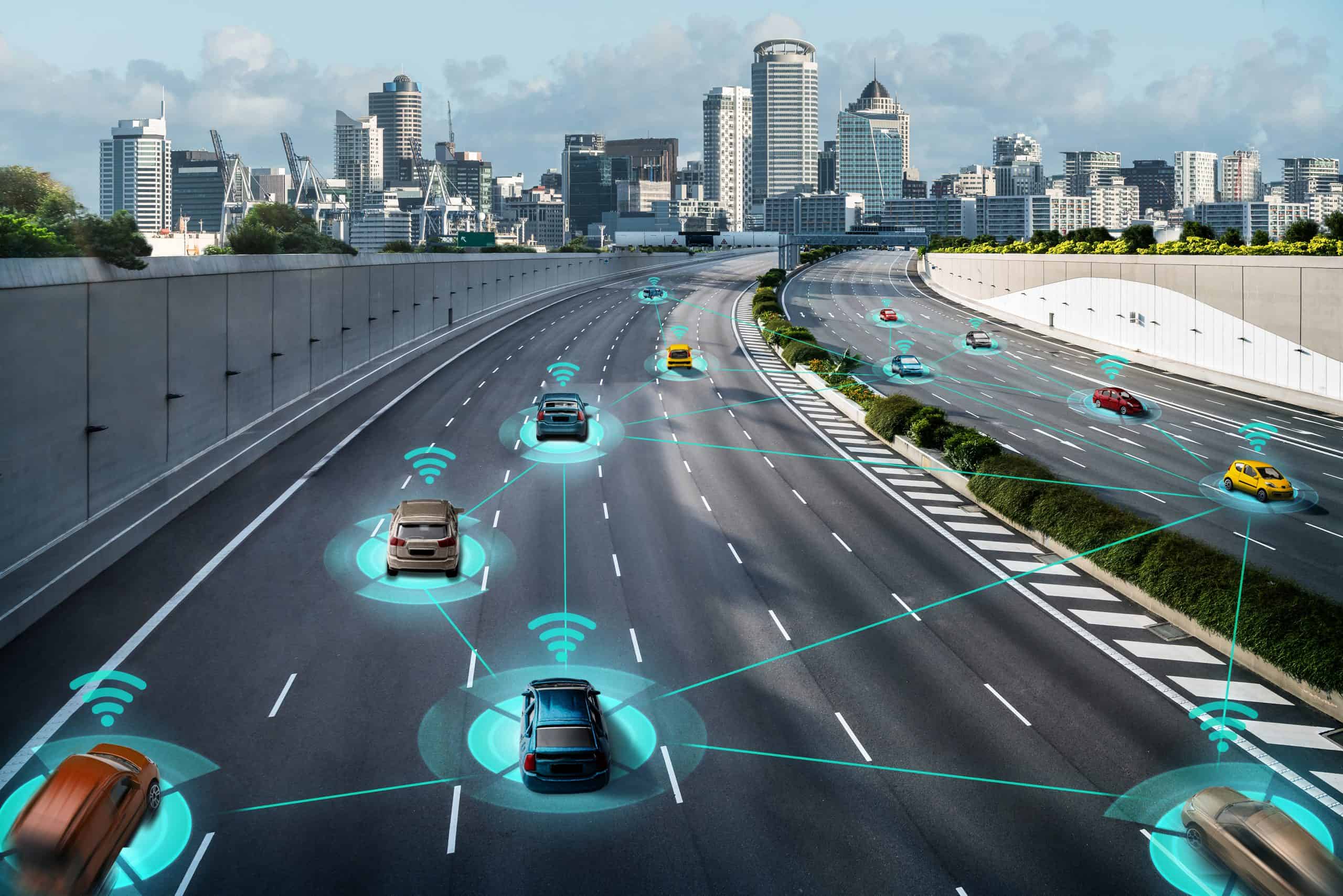 IAF Opens Applications for Accredited Smart-Mobility Laboratories