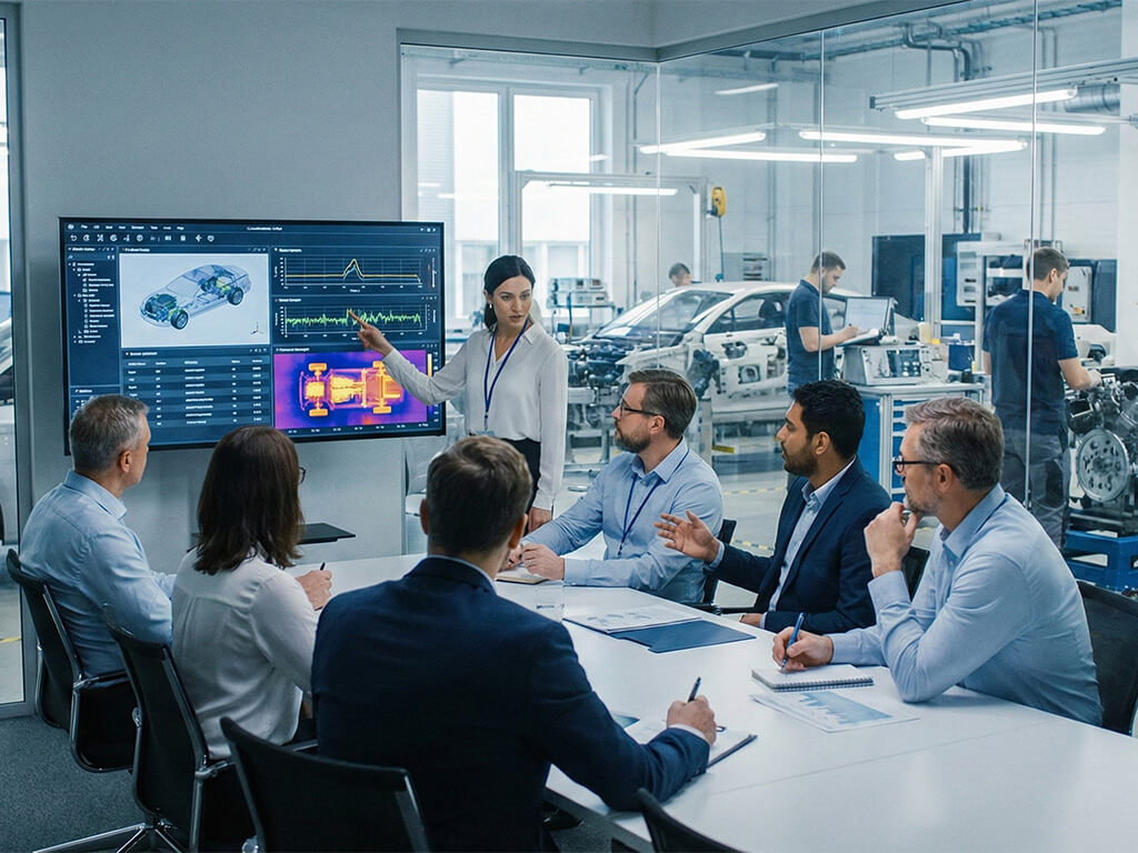 IAF Sets the Foundations for the International Automotive Quality Council