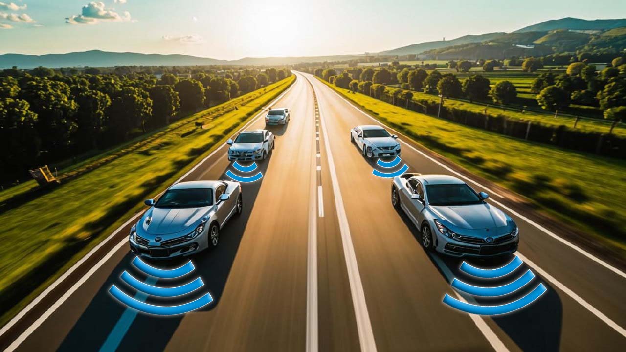 McKinsey Forecasts 42 % Global ADAS Penetration by 2027