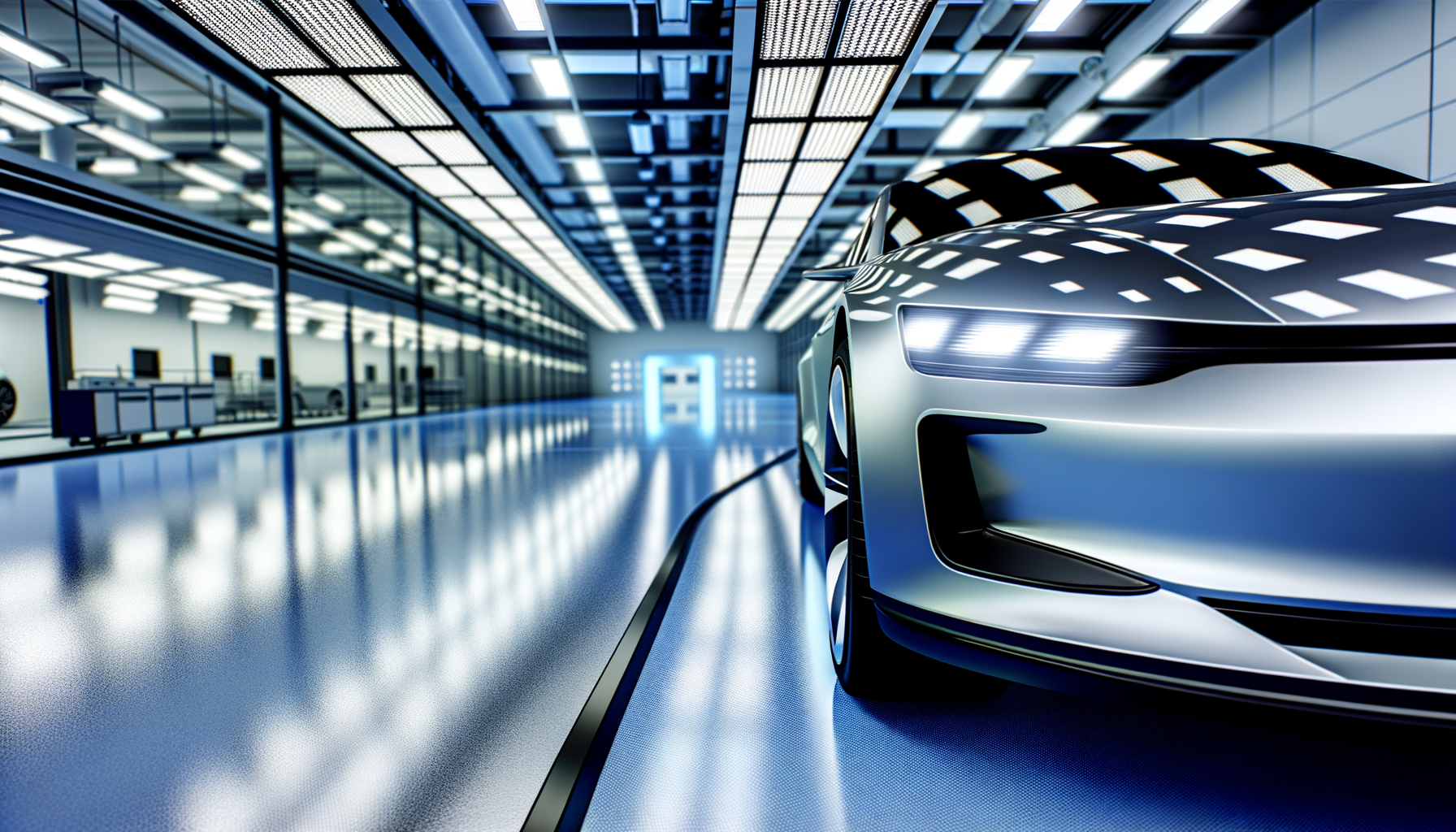Toyota Achieves Solid-State Battery Prototype Delivering 1,200 km Range