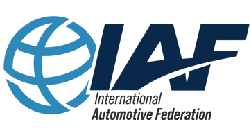 IAF Logo